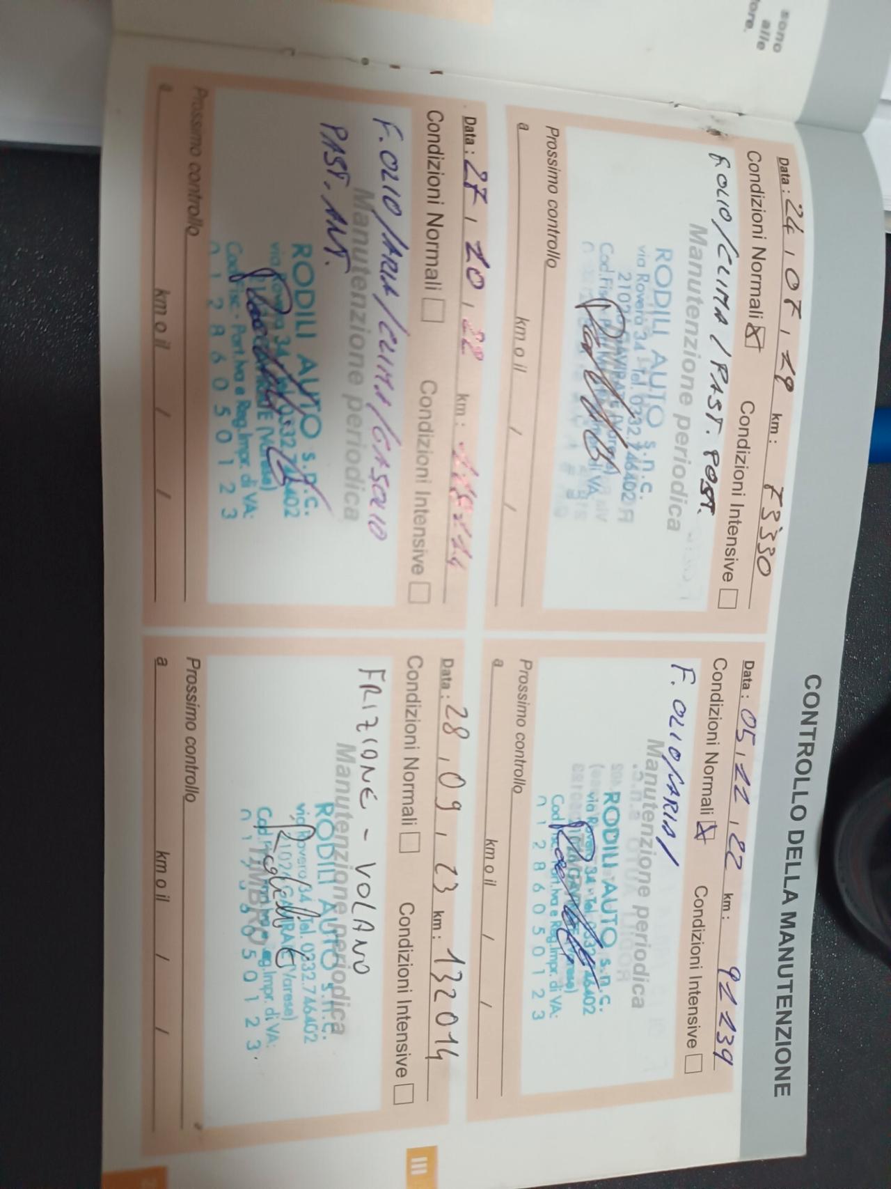 Citroen Grand C4 Picasso 1.6 e-HDi 115 Exclusive 7 POSTI