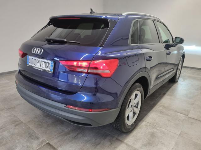 AUDI Q3 35 TDI S tronic