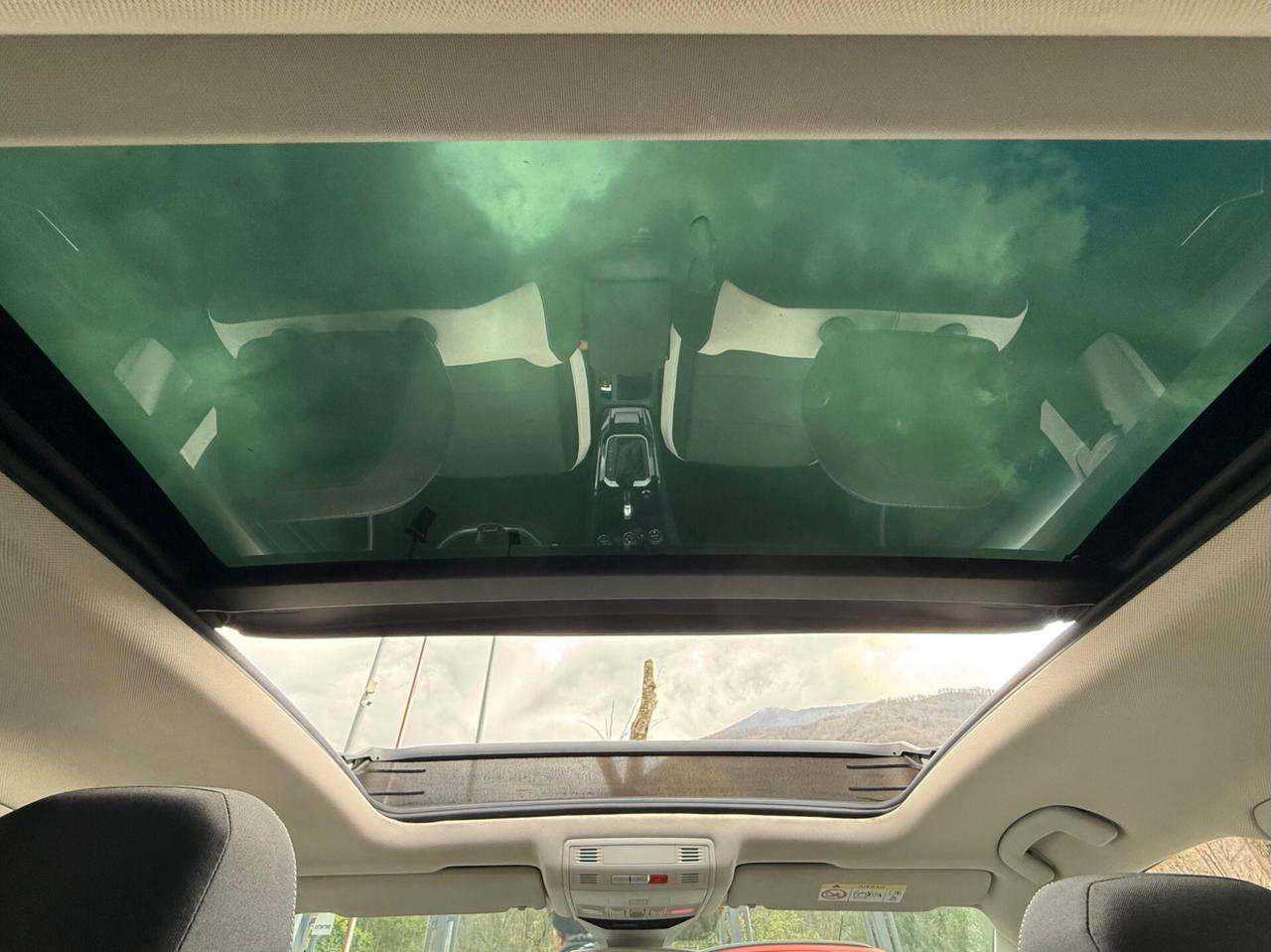 Volkswagen T-Roc 2.0 TDI 150 CV DSG Advanced BMT