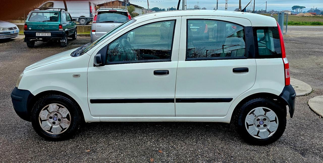 Fiat Panda 1.1 Actual