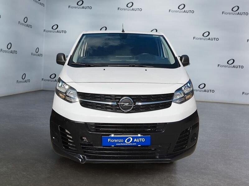 Opel Vivaro 1.5 Enjoy 88Kw (Man) Furgone - PREZZO REALE