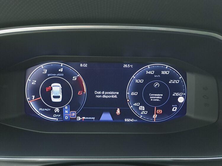 Seat Leon ST Style DSG BR646427 2.0 Diesel 150CV