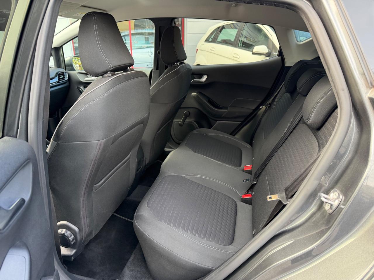 Ford Fiesta 1.1 85 CV 5 porte ST-Line