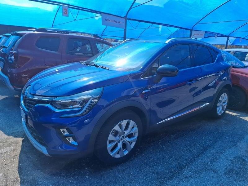 Renault Captur II 2019 1.0 tce Intens Gpl 100cv my21