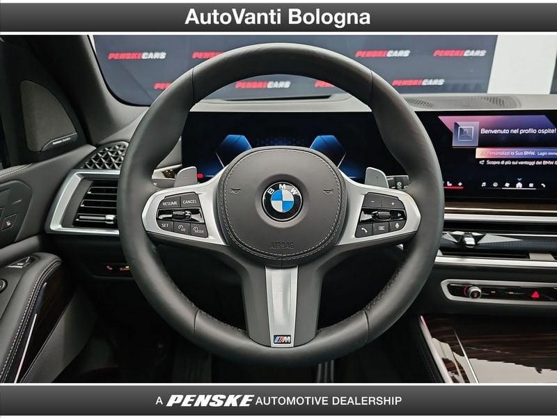 BMW X5 X5 xdrive30d MSport Pro auto