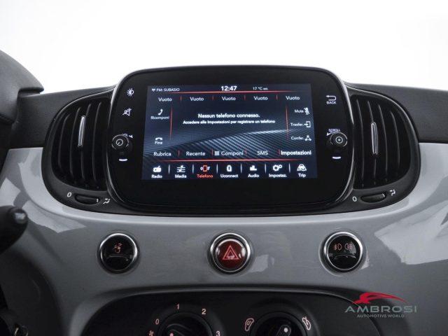 ABARTH 595 595 1.4 Turbo T-Jet 145 CV