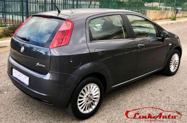 Fiat Grande Punto 1.3 MULTIJET 75 CV 5 porte Dynamic