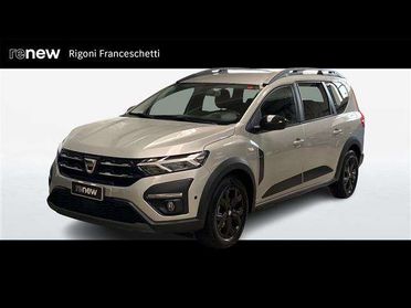 Dacia Jogger 1.0 TCe GPL Extreme UP 7p.ti
