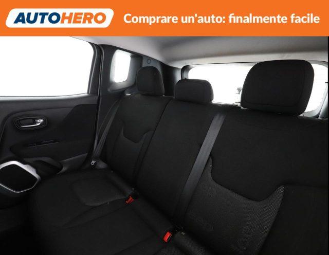 JEEP Renegade 2.0 Mjt 4WD Active Drive Sport