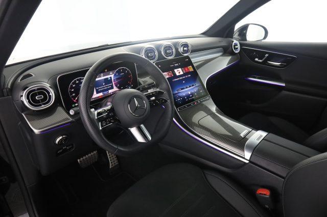 MERCEDES-BENZ G LC (X254) LC 300 d 4Matic Mild Hybrid AM