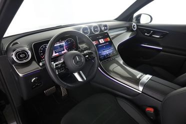 MERCEDES-BENZ G LC (X254) LC 300 d 4Matic Mild Hybrid AM