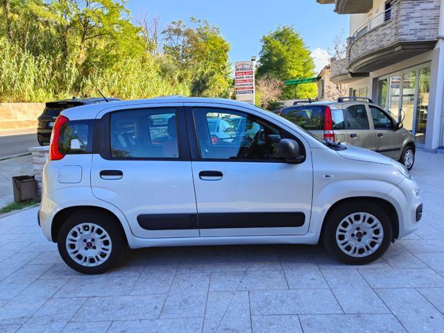FIAT Panda 1.3 MJT 95 CV S&S Easy EURO6