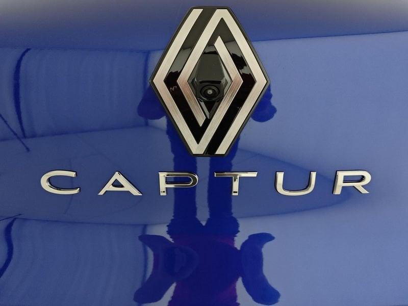 Renault Captur Eco-G 120 CV Evolution + Vernice + Pack Comfort