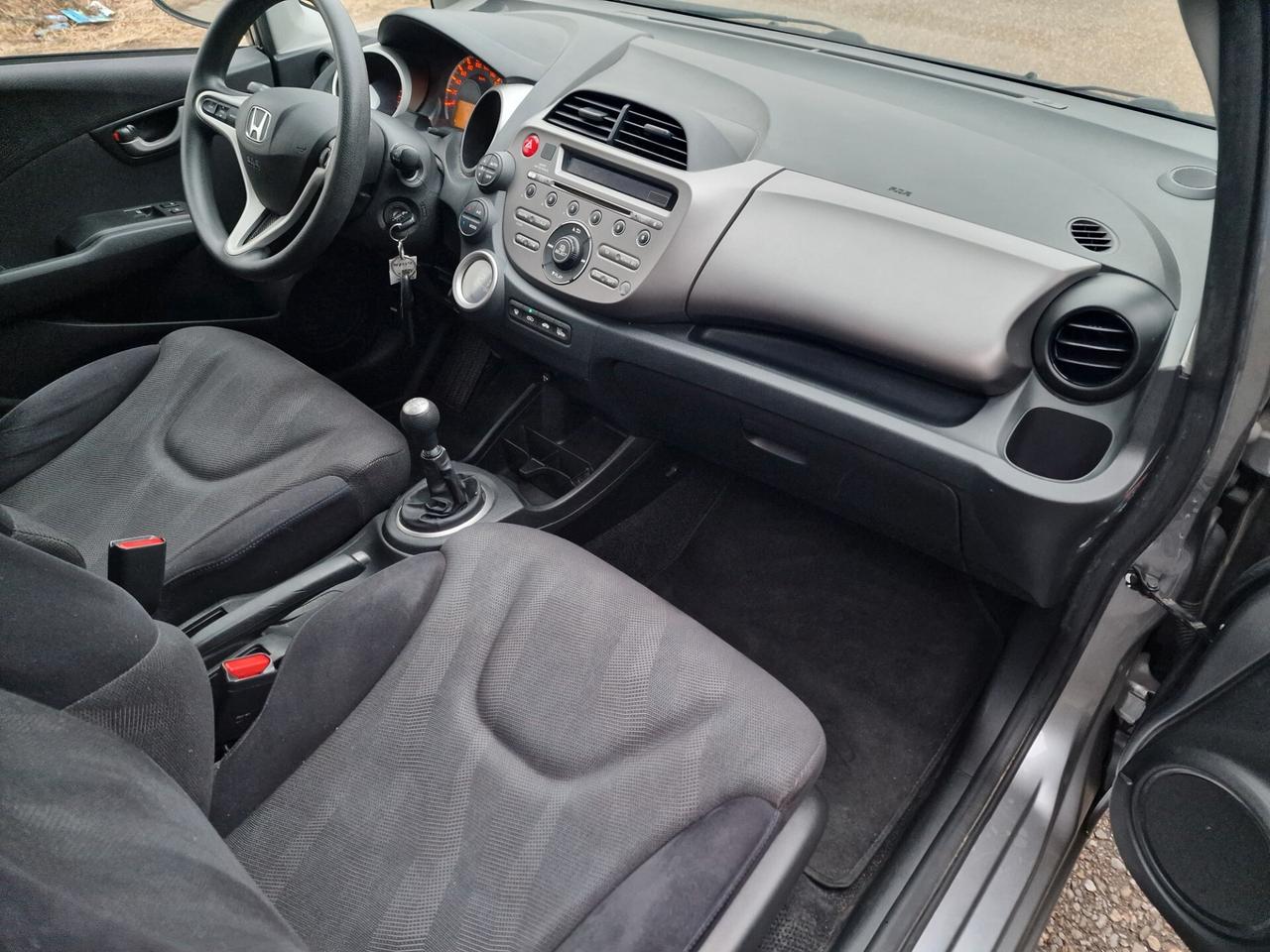 Honda Jazz 1.4 i-VTEC 94000km