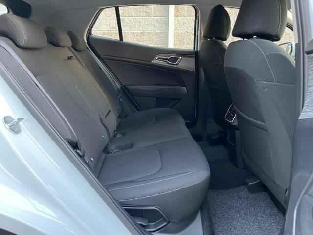 KIA Sportage 1.6 TGDI 150CV MHEV DCT UNIPROP. GARANZIA 6 ANNI