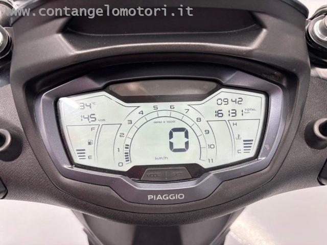 PIAGGIO Beverly 400 S BEVERLY S
