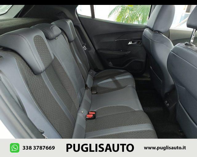 PEUGEOT 2008 PureTech 130 S&S Allure