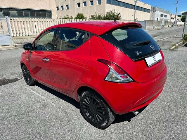 Lancia Ypsilon 1.3 MJT 95cv 5 porte Gold