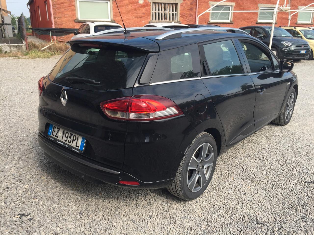 Renault Clio 1.5 dCi 8V 75CV 5 porte Live