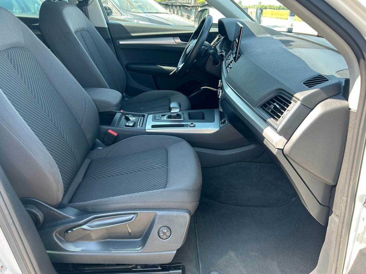 Audi Q5 35 2.0 TDI 163CV S-Tronic Advanced