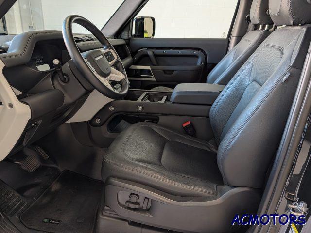 LAND ROVER Defender 90 3.0D I6 200 CV AWD Auto SE