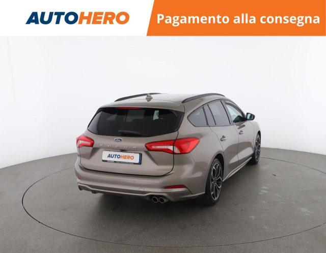 FORD Focus 1.5 EcoBoost 150 CV automatico SW ST-Line Co-Pilot