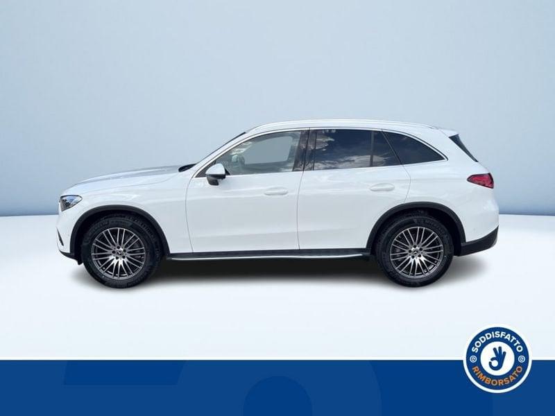 Mercedes-Benz GLC 220d 4Matic Avantagarde Advanced