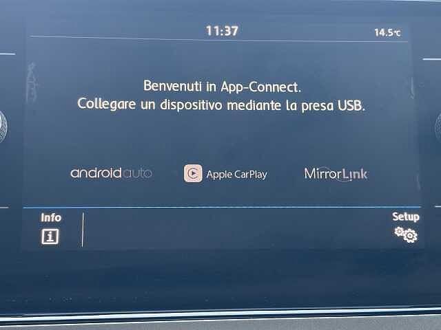 Volkswagen Polo 6ª serie 1.0 TSI Comfortline