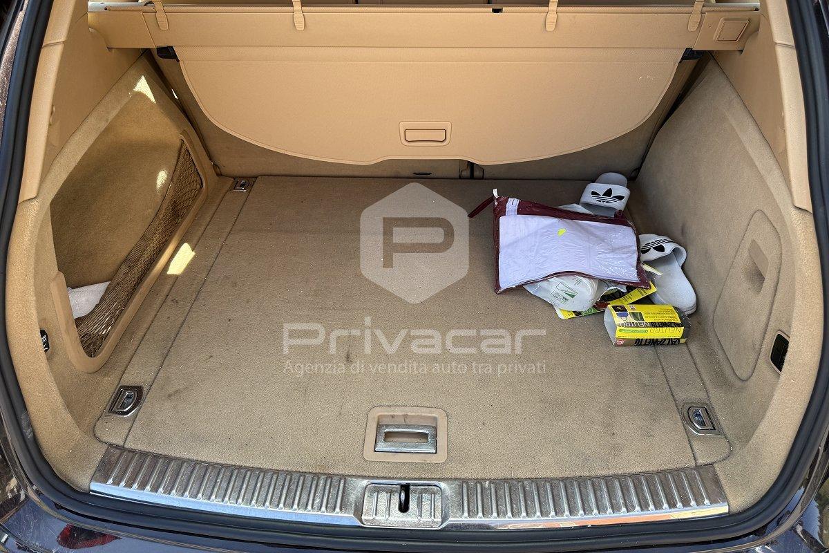 PORSCHE Cayenne 3.0 Diesel