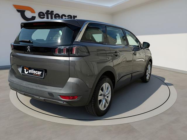 PEUGEOT 5008 BlueHDi 130 S&S EAT8 Active Business