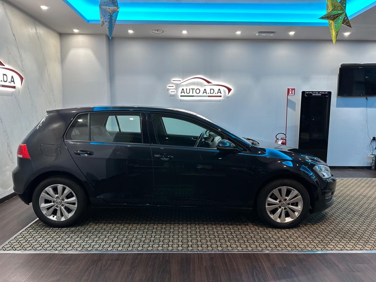 Volkswagen Golf 1.2 TSI 105 CV 5p. Comfortline BlueMotion Technology