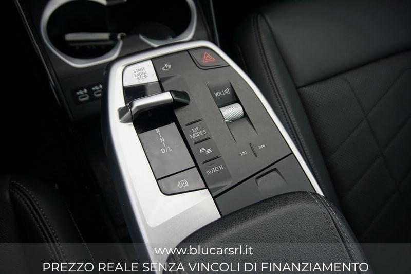 BMW X1 sDrive 18d X-Line DCT
