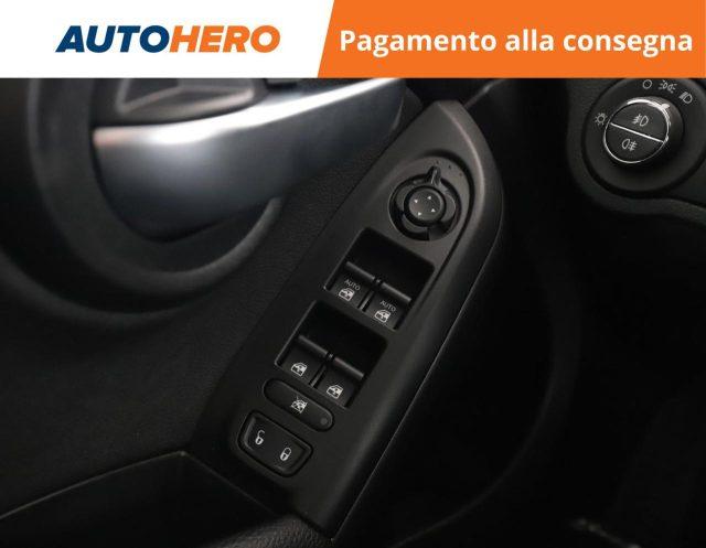 FIAT 500X 1.6 E-Torq 110 CV City Cross