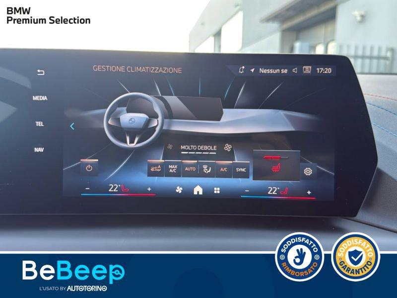 BMW Serie 1 118D MSPORT PRO AUTO