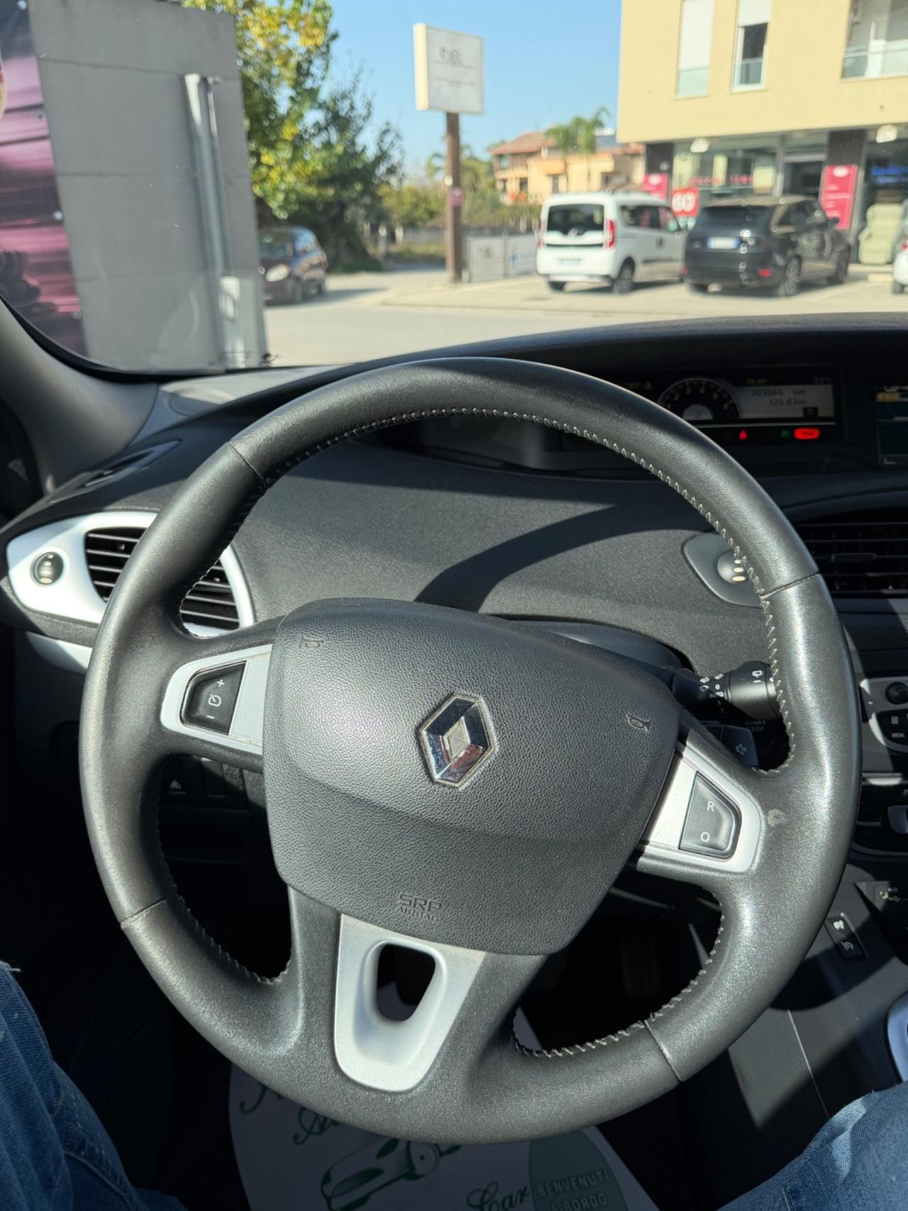 Renault Scenic Scénic XMod 1.6 Wave