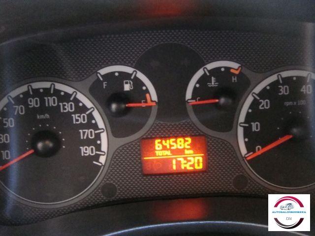 FIAT - Panda - 1.2 Dynamic