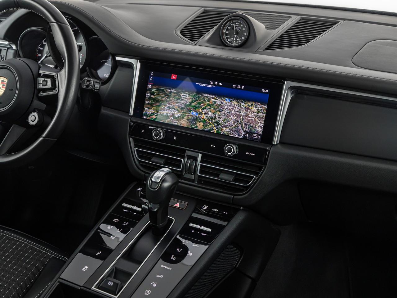 Porsche Macan 2.0 t 265cv pdk