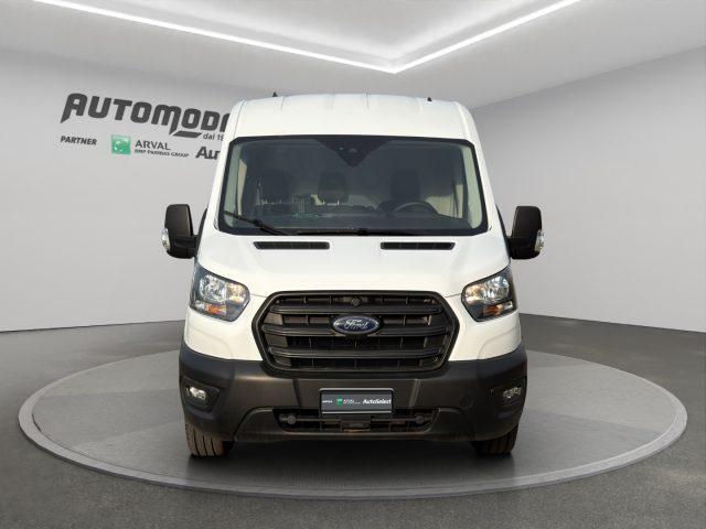 FORD Transit L3H2 SPONDA IDRAULICA km0