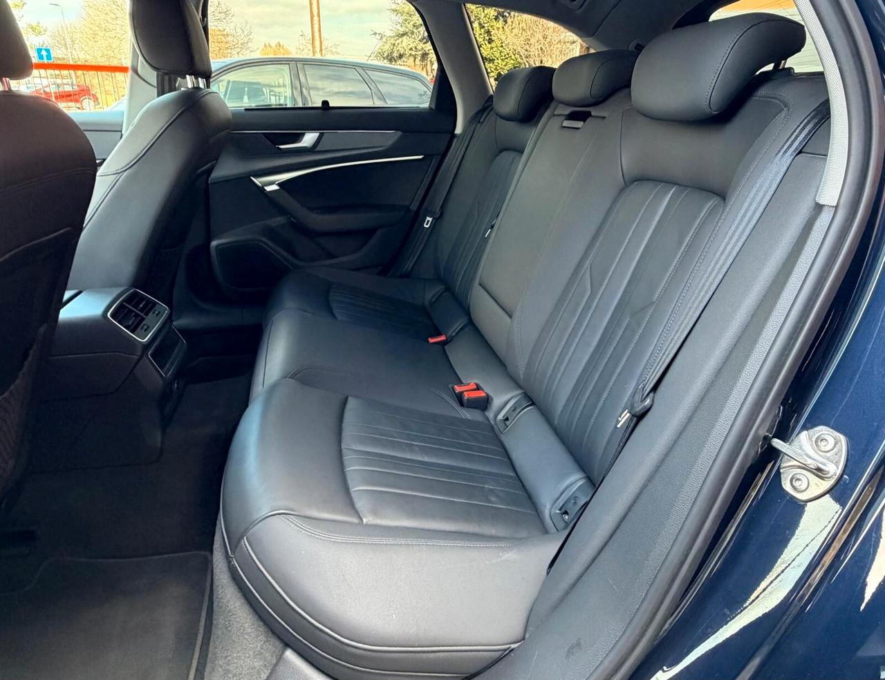 Audi A6 Avant 45 3.0 TDI quattro tiptronic Business Design