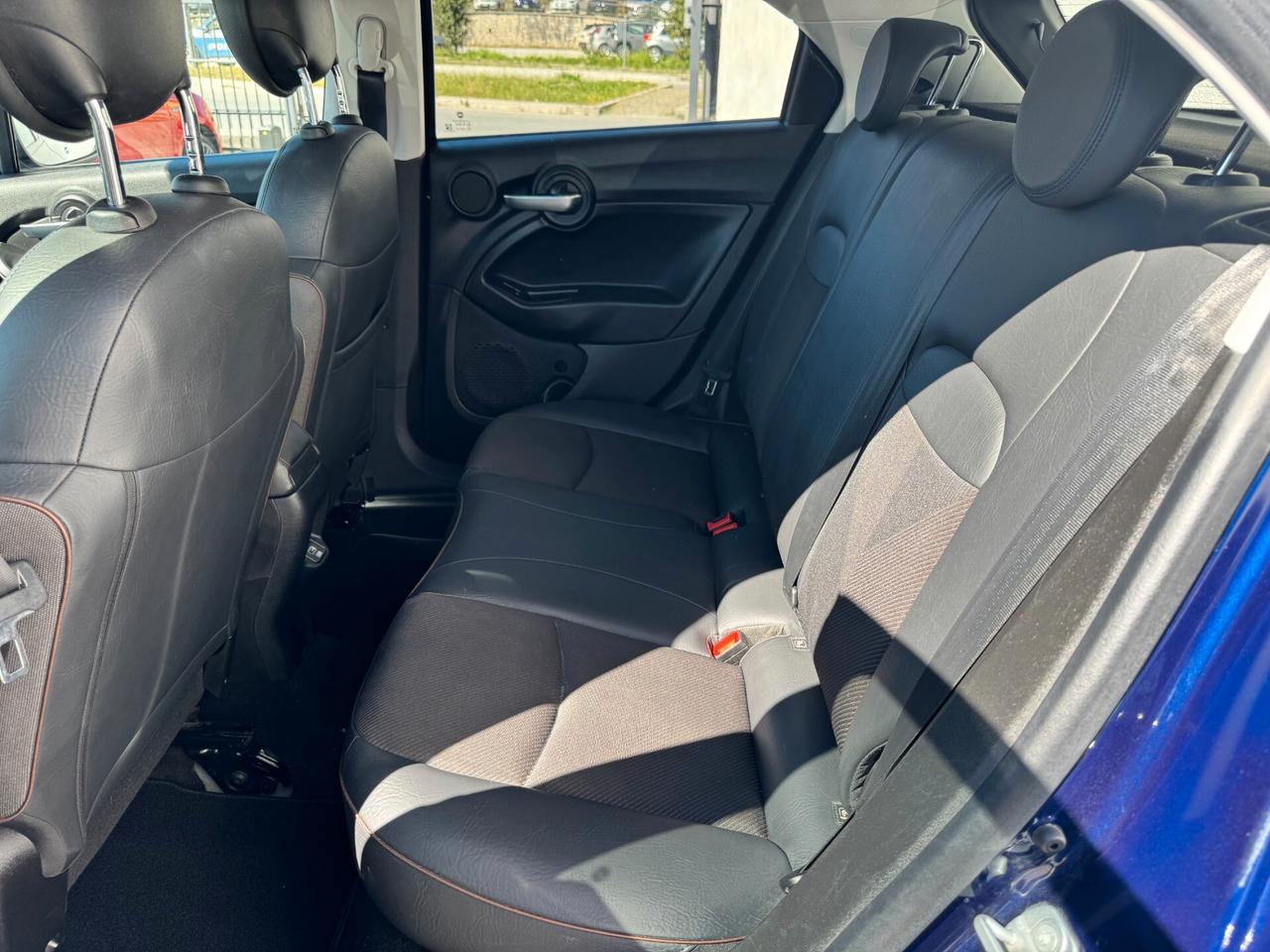 Fiat 500X 1.0 T3 120 CV LOUNGE