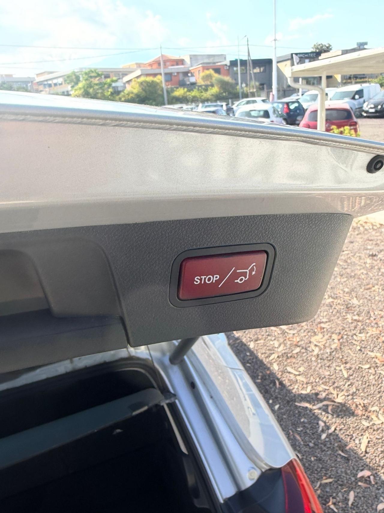 Mercedes-benz GLA 200 d Automatic 4Matic Business