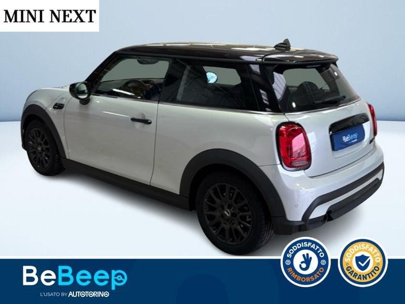 MINI Mini 3 porte MINI 3P 1.5 COOPER CAMDEN AUTO