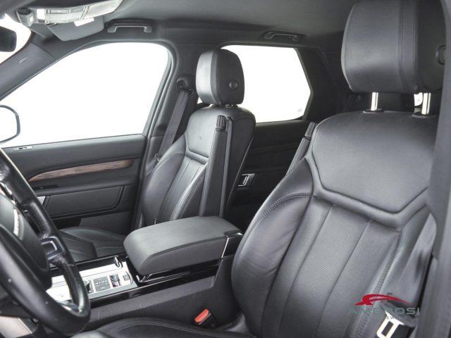 LAND ROVER Discovery 2.0 TD4 S 7 Posti