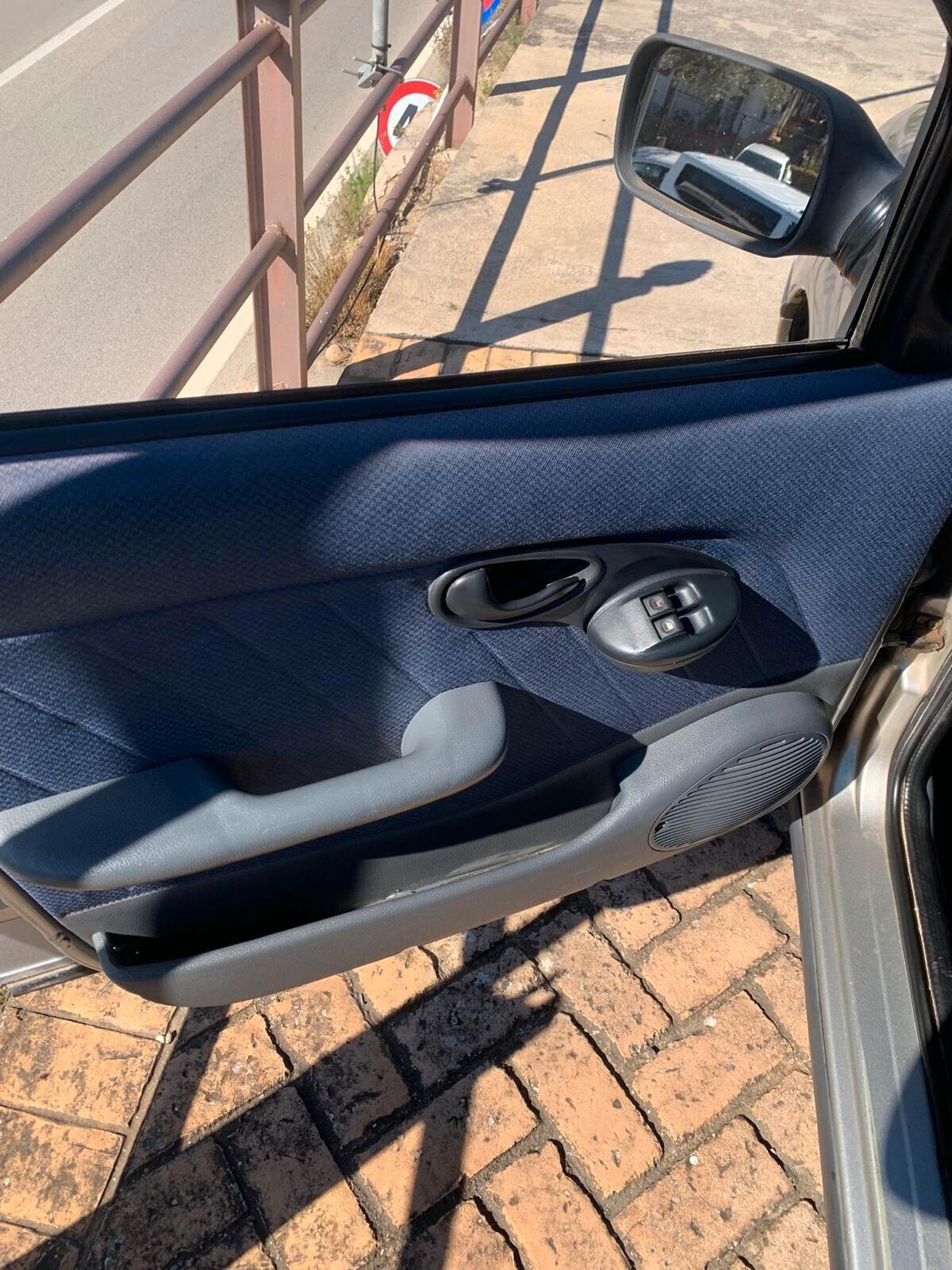 Fiat Palio 1.2i cat 5 porte