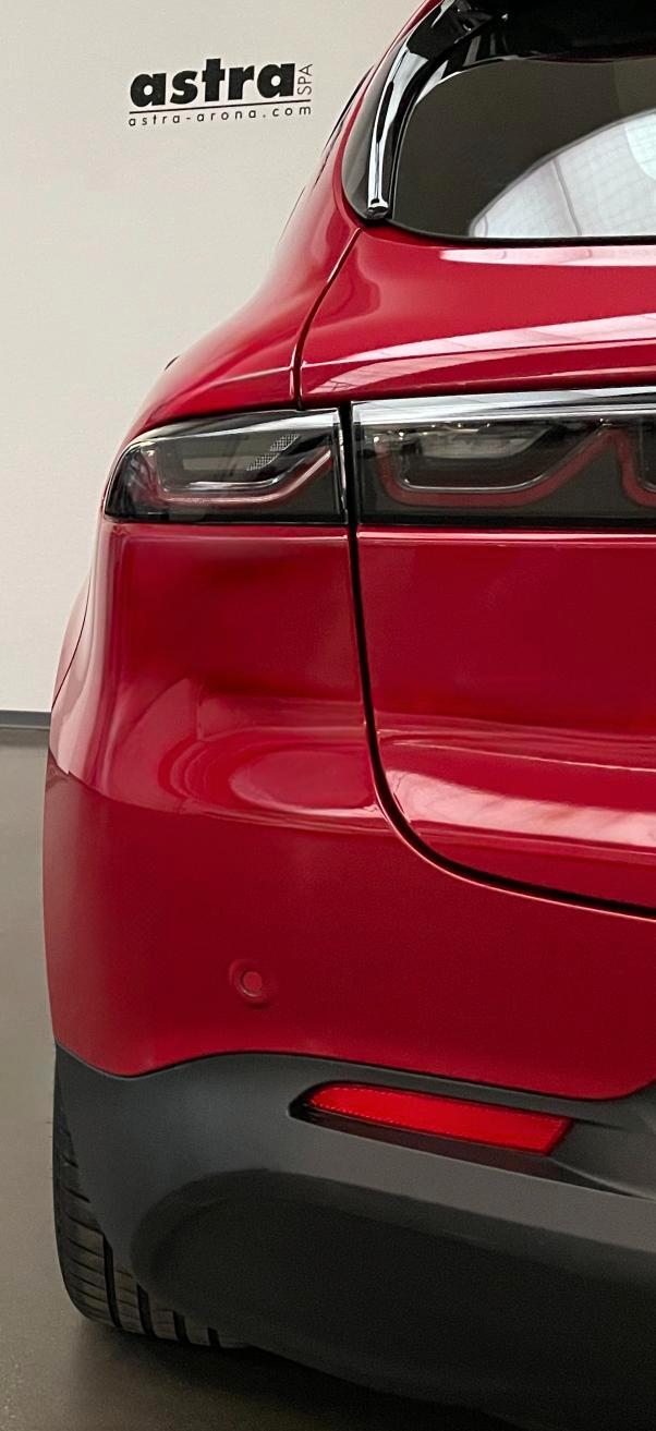 Alfa Romeo Tonale 1.6 Sprint 130cv tct6