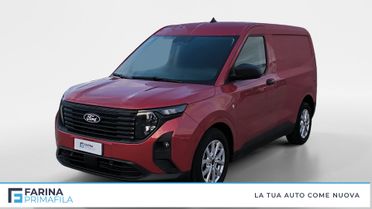 FORD Nuovo T. Courier Van Trend 1.5 ECOBLUE 100 CV -