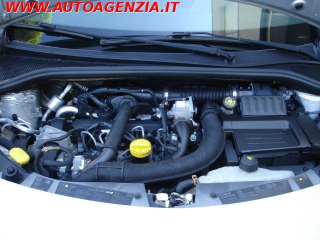 RENAULT Clio 1.5 dCi 75CV 5 porte Dynamique