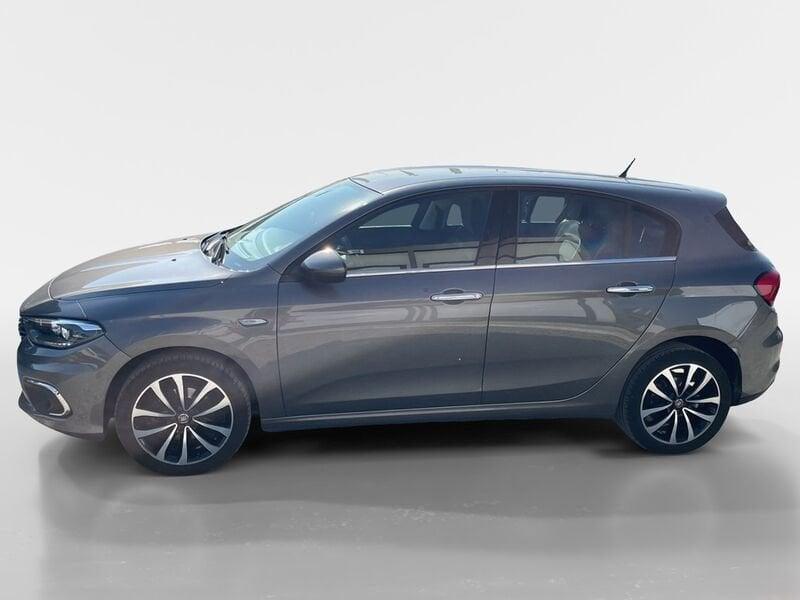 FIAT Tipo Tipo 1.6 Mjt S&S 5 porte Lounge
