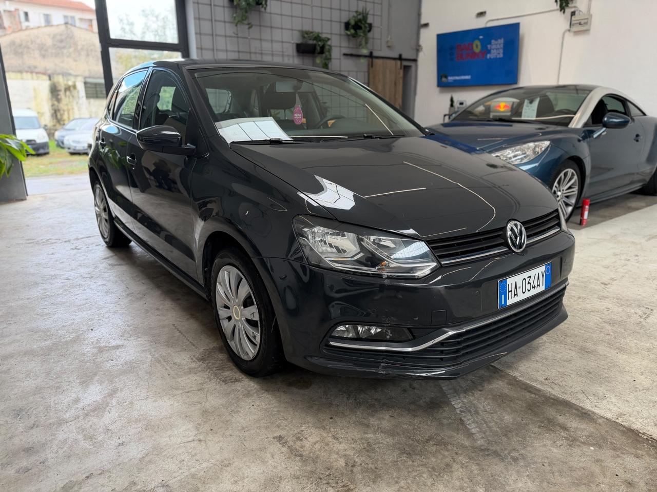 Volkswagen Polo 1.0 5p. Comfortline