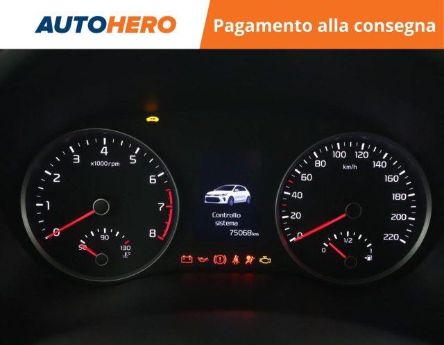KIA Rio 1.0 T-GDi 12V 5 porte Cool